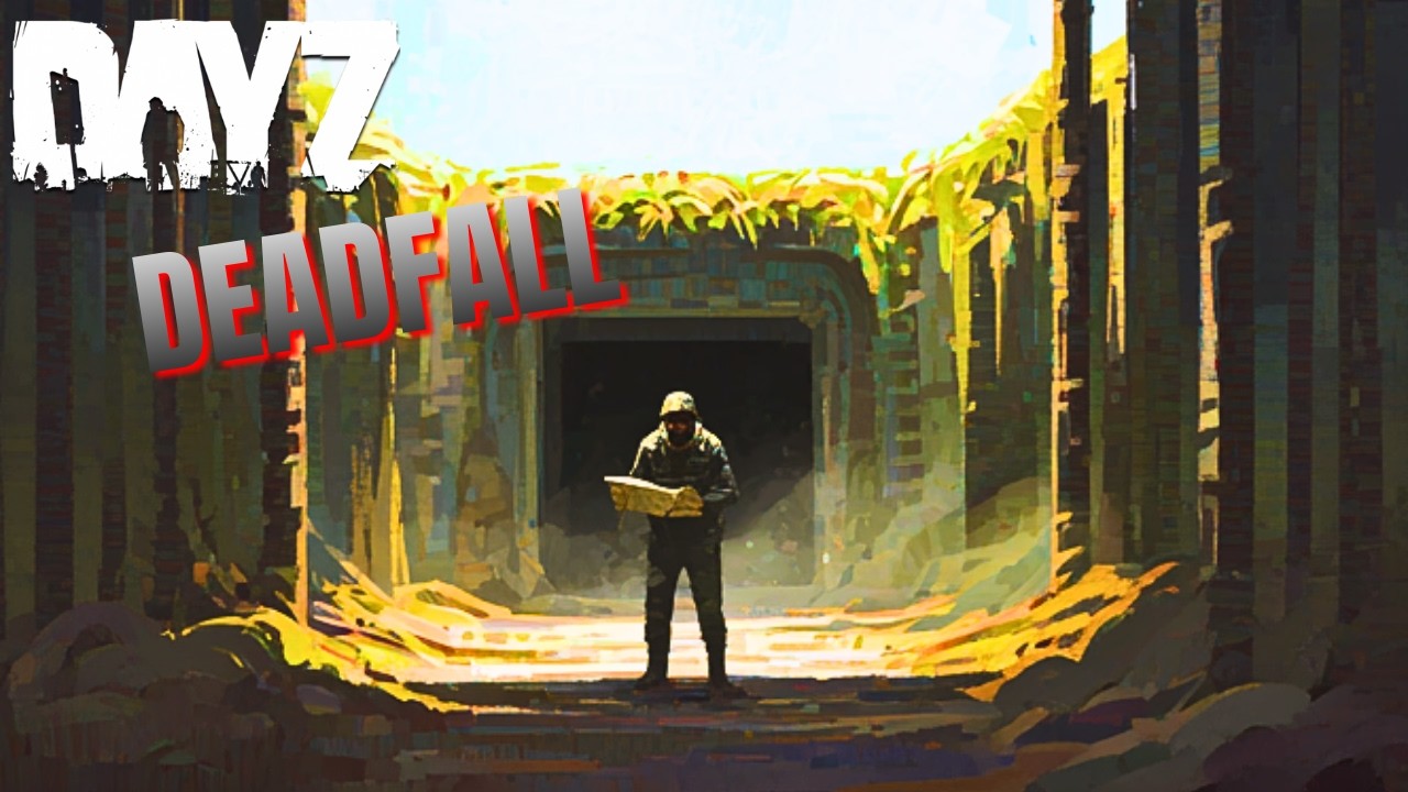 Deadfalls Infamous Passage (No Commentary)