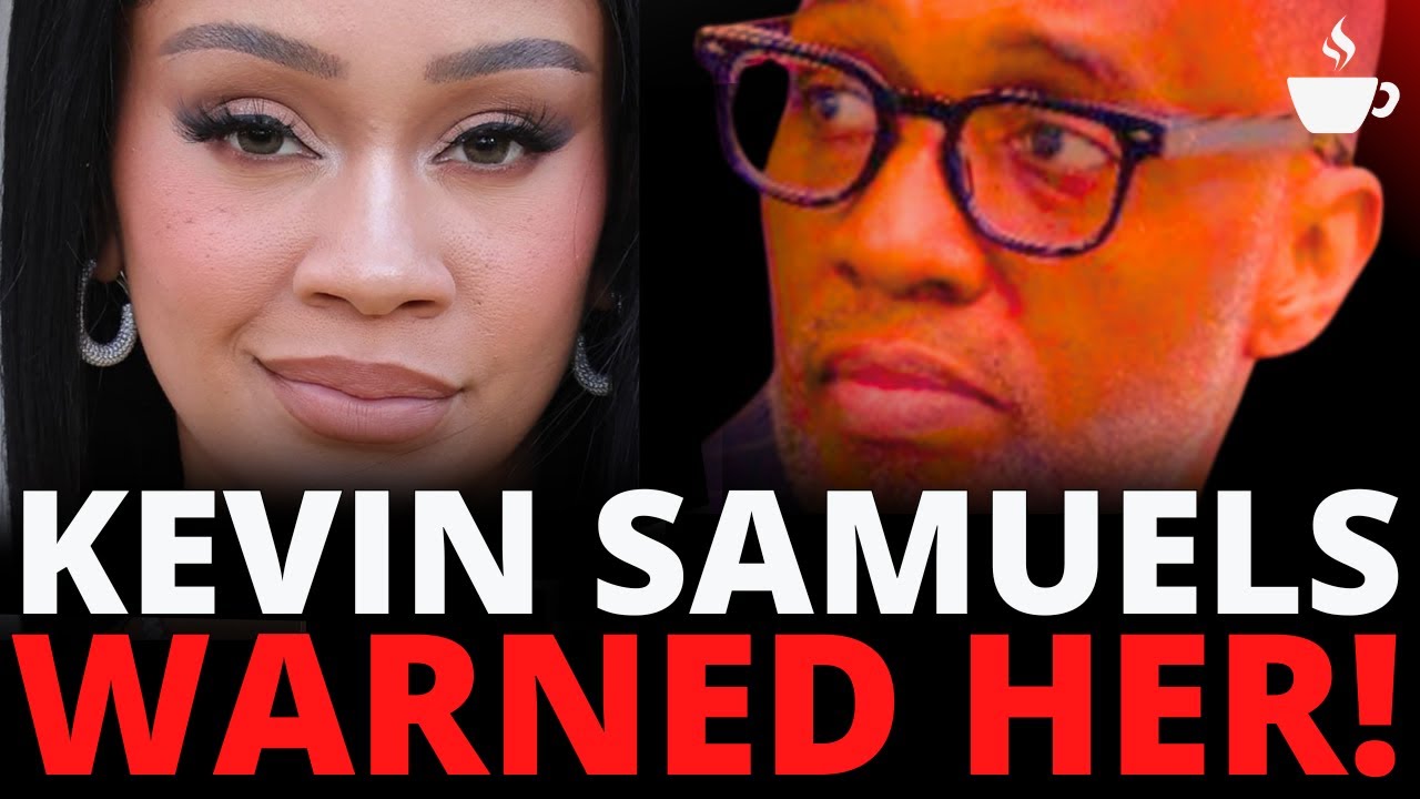 “Saweetie Just Ruined Her Life & Reputation” — Selling Box, Witchcraft, and Money | The Coffee Pod