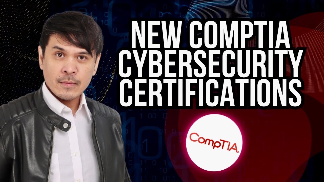 Новая сертификация CompTIA по искусственному интеллекту и кибербезопасности