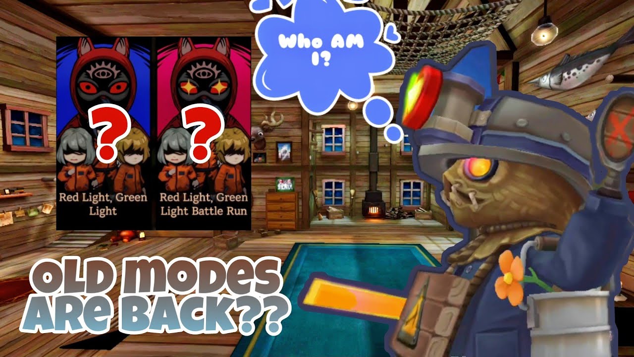 New April 20 Update💥 Who's Mine Robber? | Granny's House Online