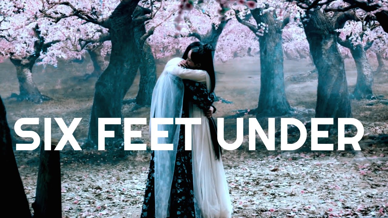 TGCF || Beefleaf || Six Feet Under