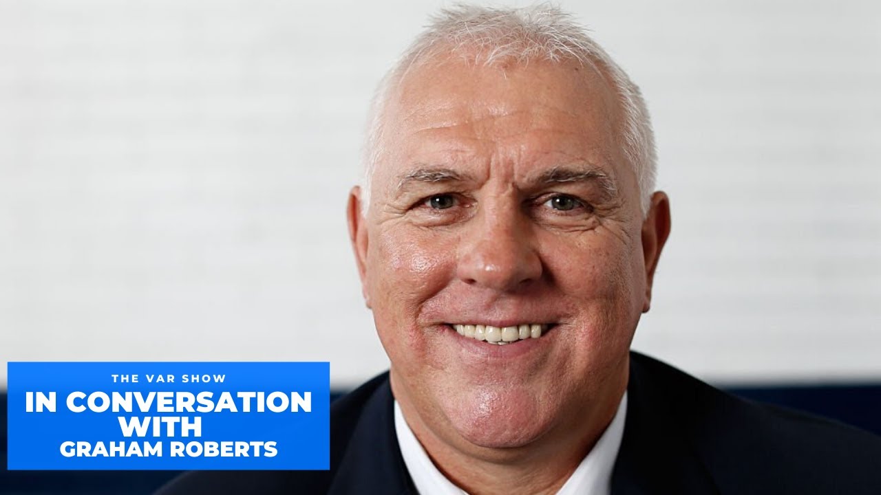 In Conversation With  Former Nepal  National Team  Manager | Graham Roberts |  BFM 91.2 MHz |