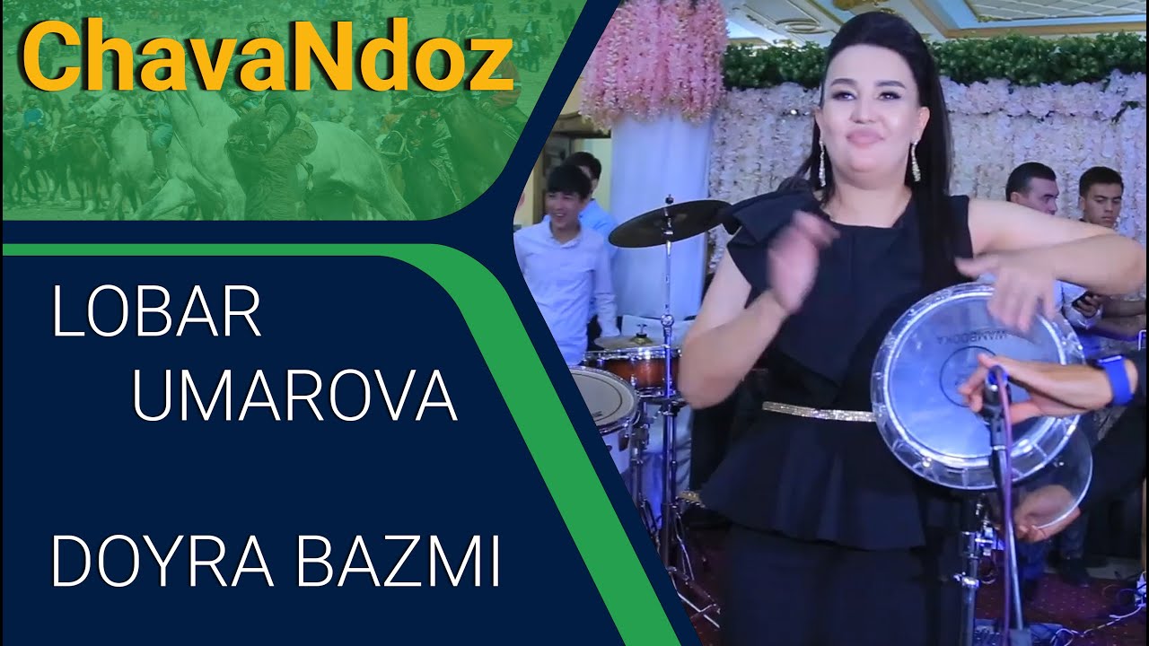 Doira Bazmi Bellashuv 3-Qism