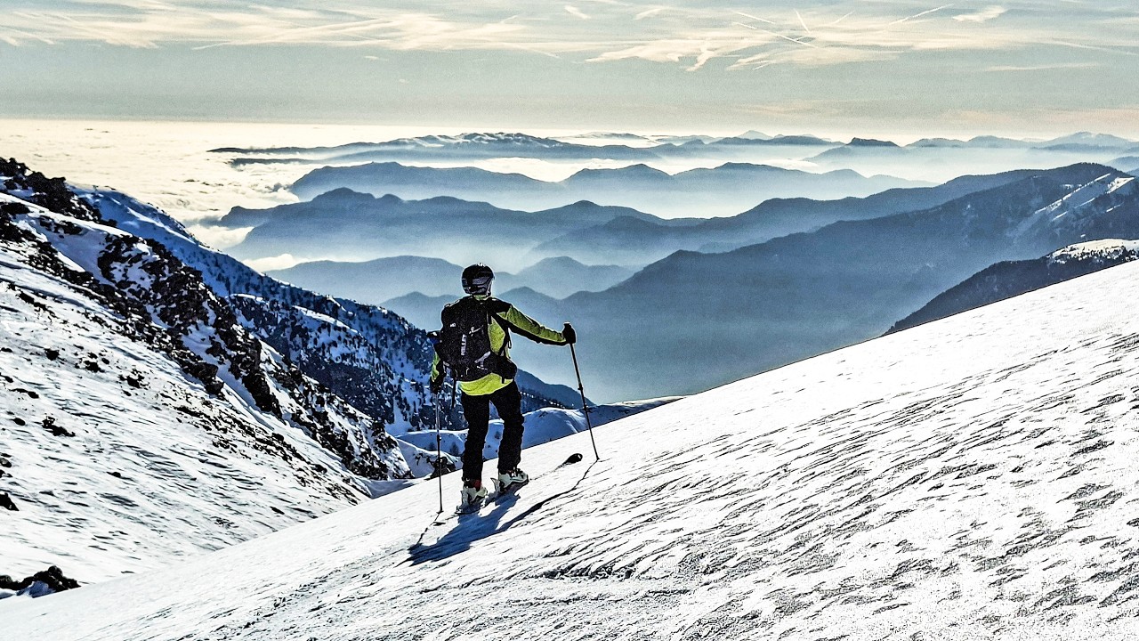 Ski Rando 2026 -  Mt des Merveilles