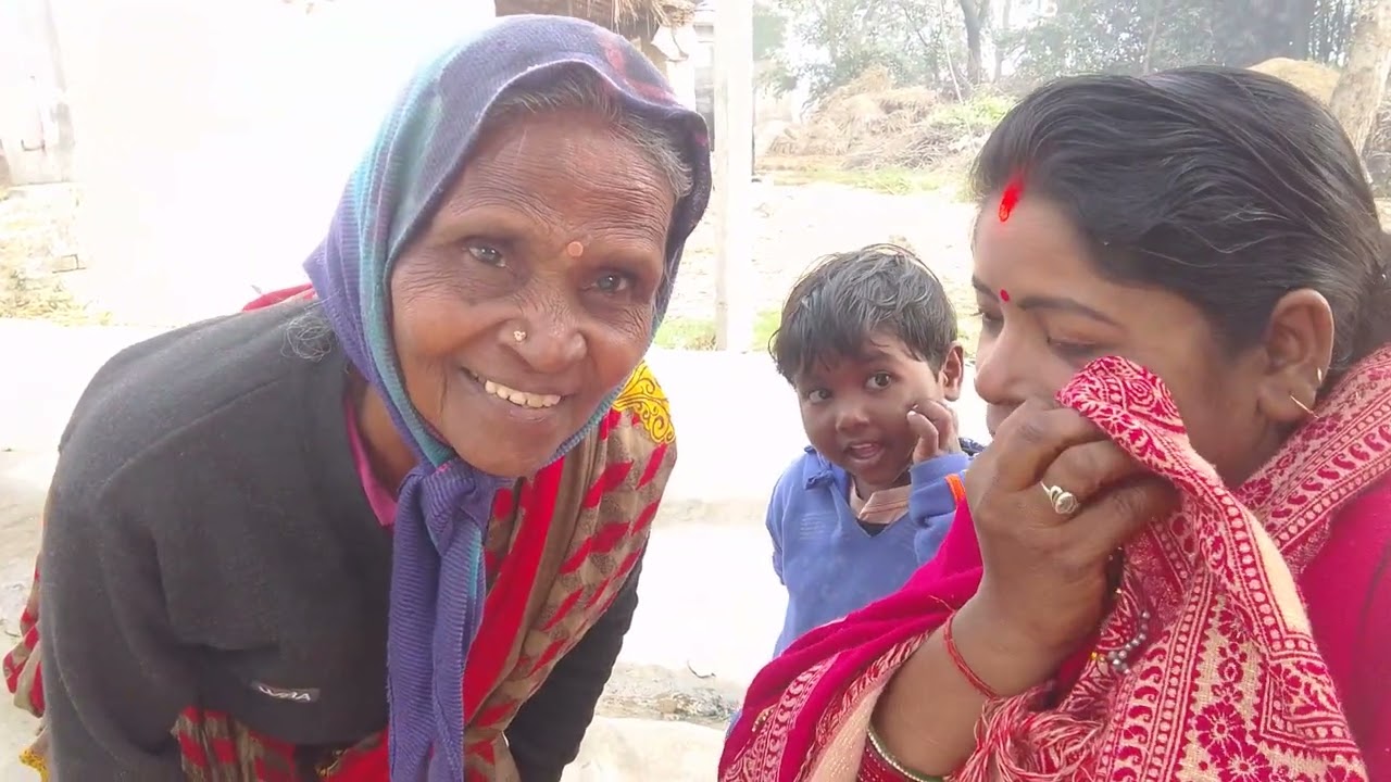 देखिए संध्या 🥀जी किस किस 🌿🥀मिलते हैं बहुत ही खासवीडियो है🥀🌿