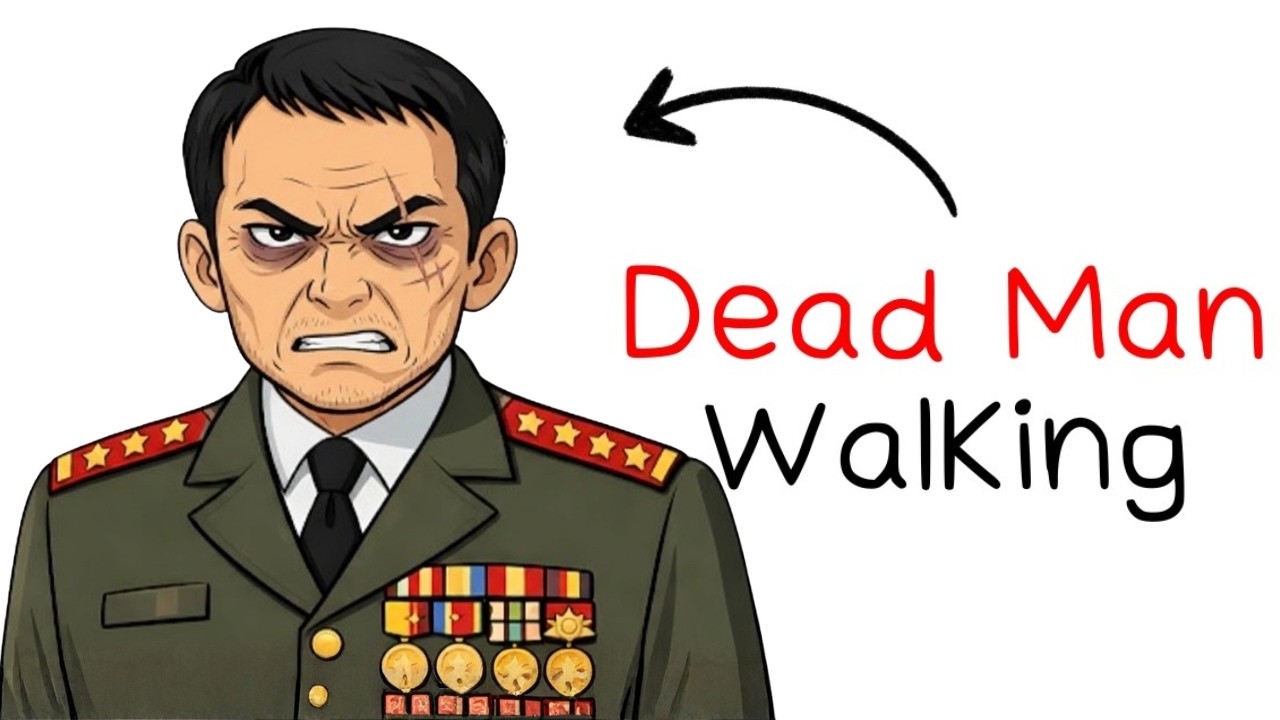 What It's Like to Be Every Level of North Korean Military