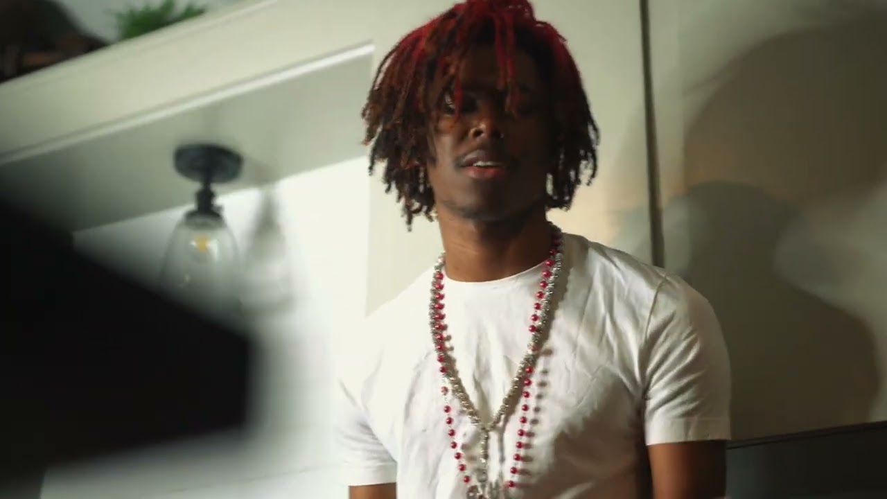 Up (Official Video) dir.kirkokaleb 