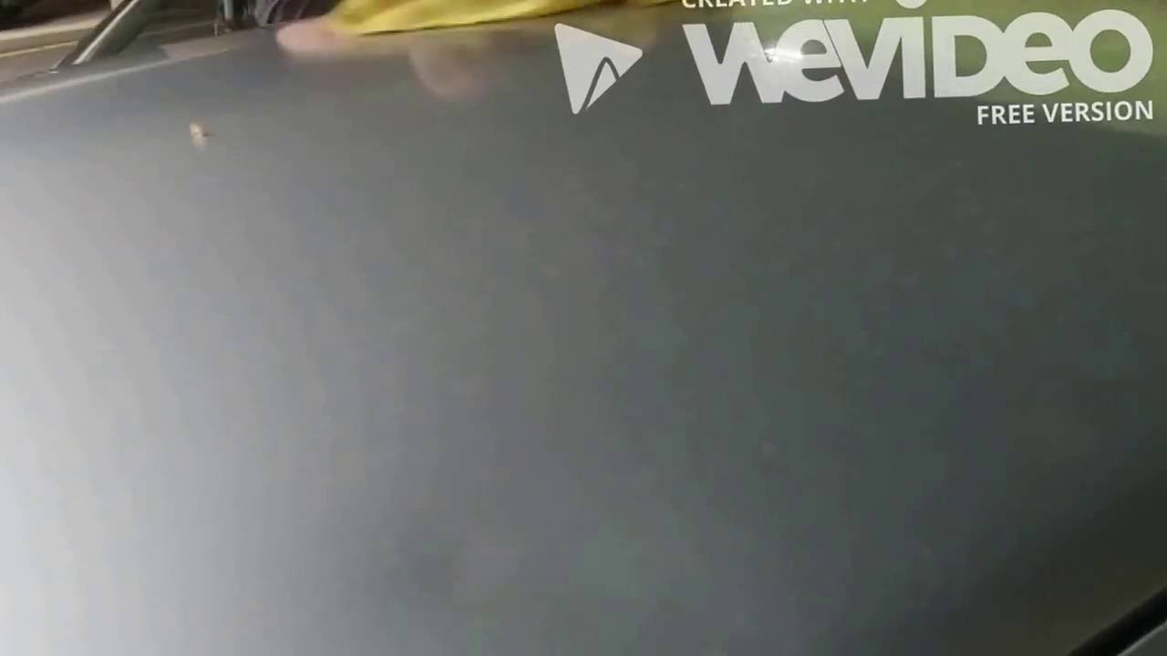 Como lavar en Seco tu auto? - Lavado Sin Agua Ecolavado