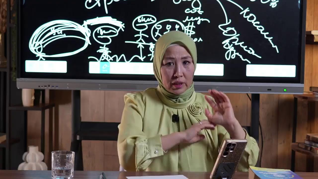 AYOLLARDAGI ASABIYLIK VA RUHIY CHARCHOQNI YENGISH YO'LLARI