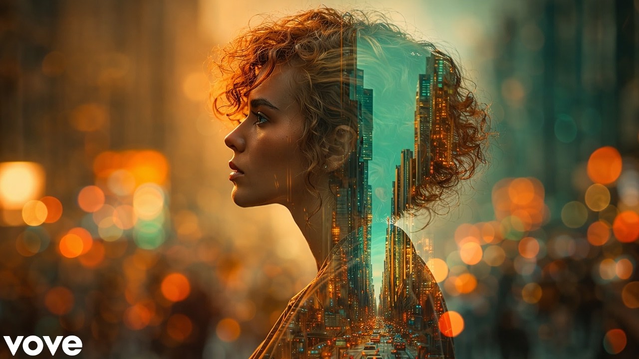 Neon Dreams (Official Music) | Deep House | Melodic Vocal House 2026