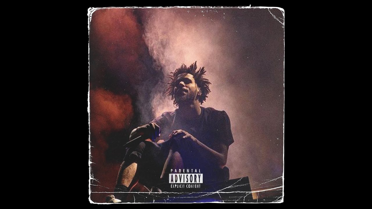[FREE] J Cole Type Beat 