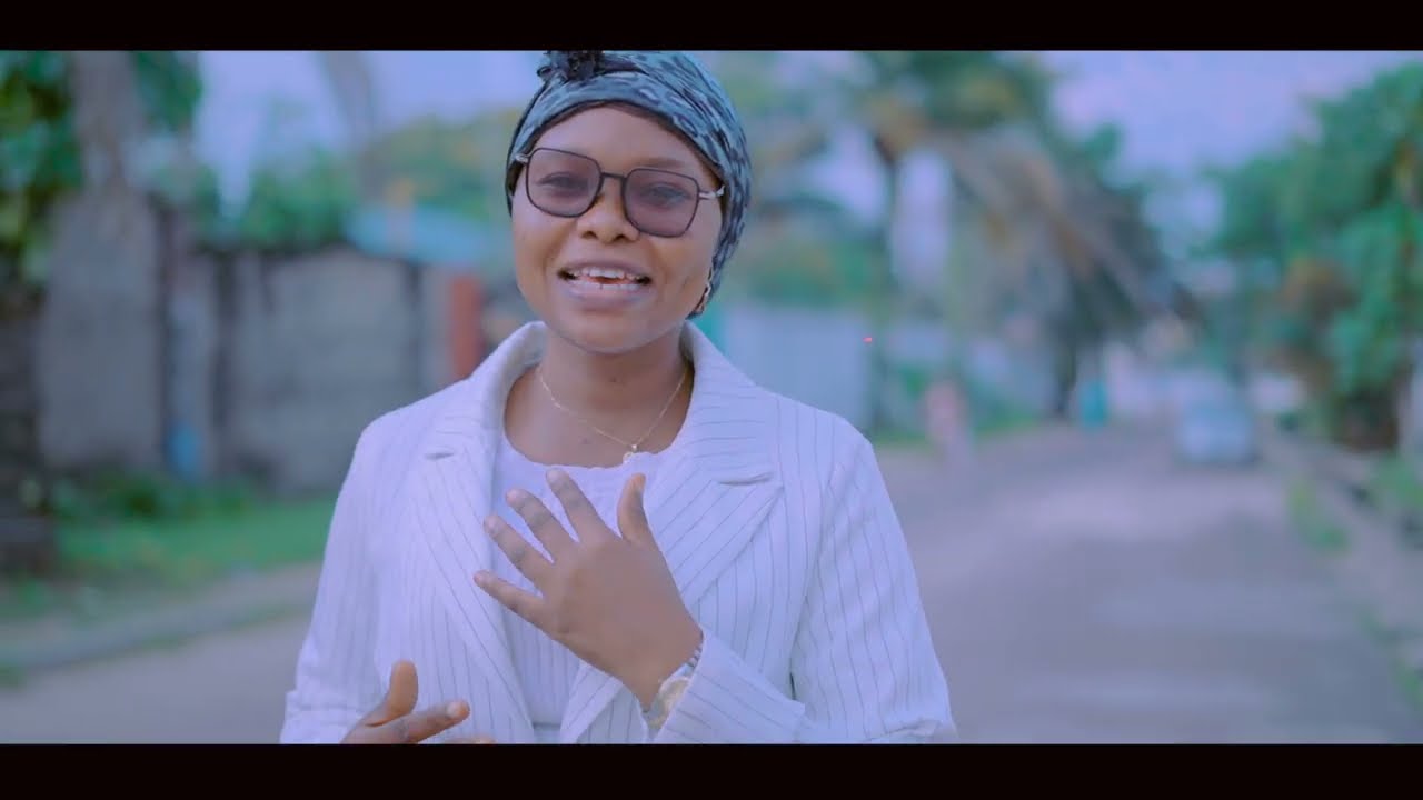 Na tondisami na Esengo CLIP OFFICIEL par Narcisse Mulimi 