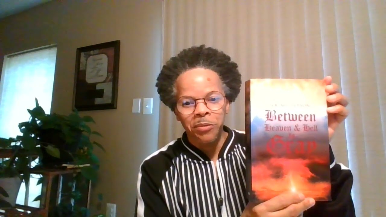 "Between Heaven & Hell Is Gray" and "Forsaking All Others"