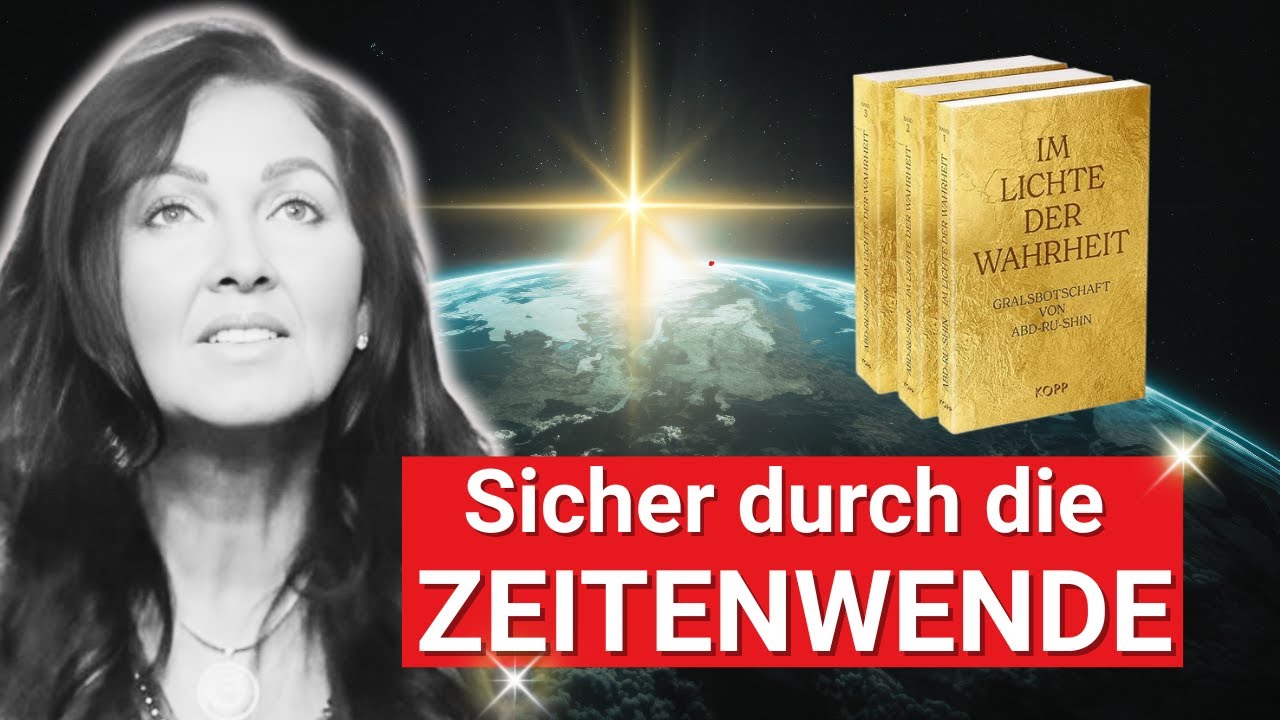 Lebensgesetze: Im Lichte der Wahrheit - Gralsbotschaft