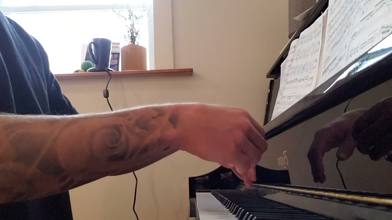 Beethoven Pathétique 