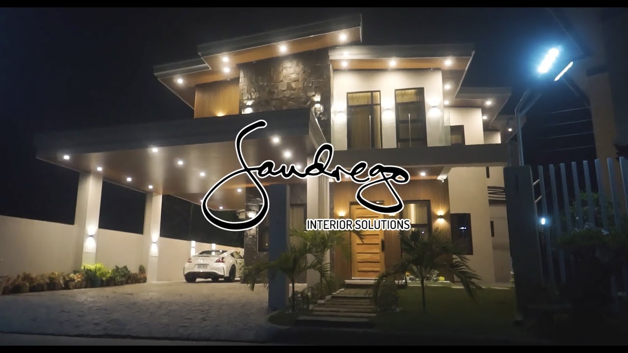 SANDREGO | Lisciare