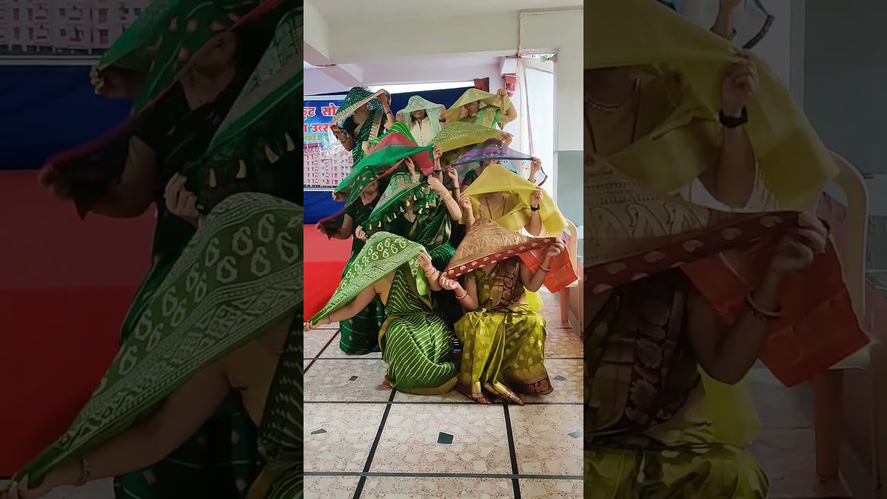 Crazy Friends | Ganeshotsav Fun |  Pagalpanti  #trending #latest #ganpati #kittyparty #shorts #reels