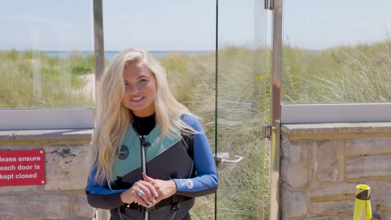 Sandbanks Beachfront Apartment | Video Tour | Stunning Sea Views