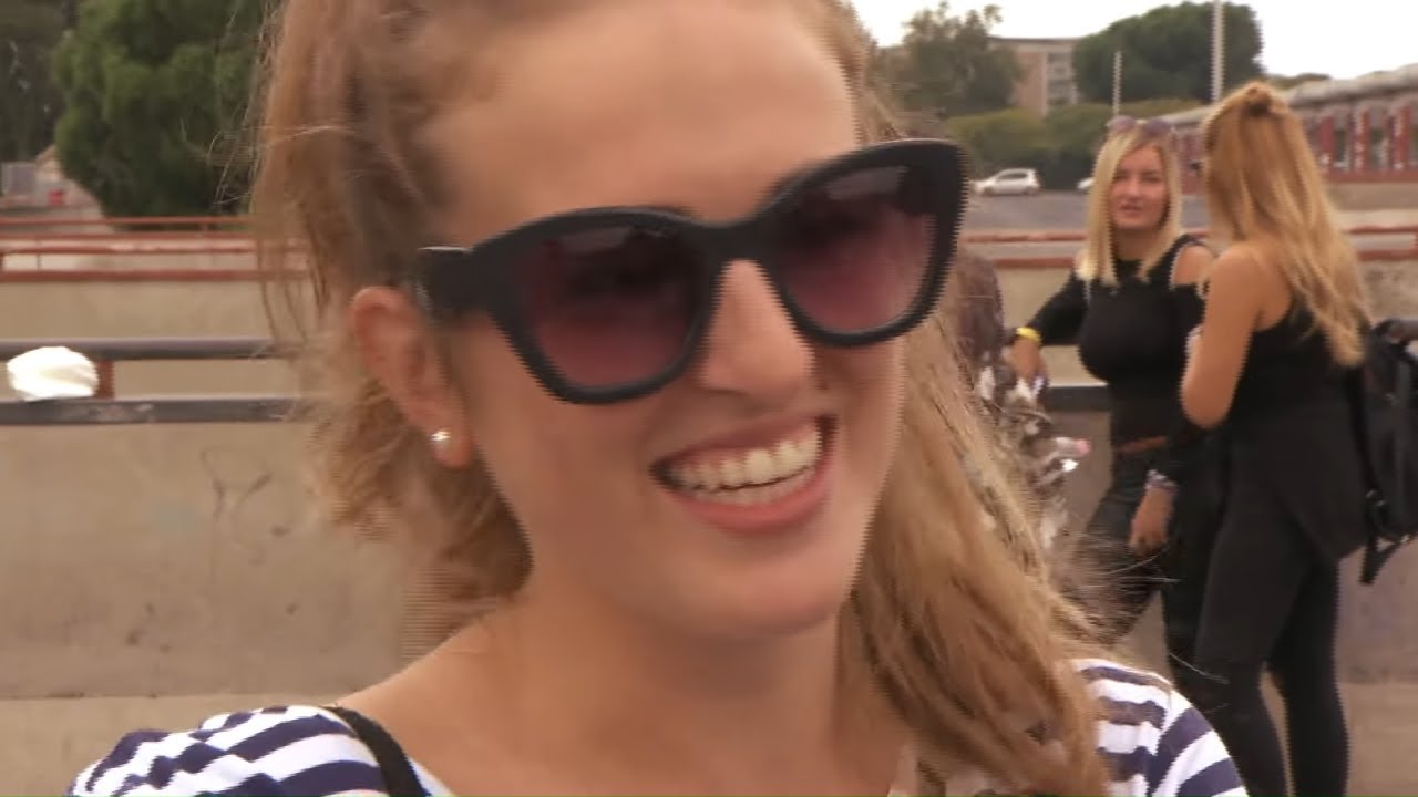 Etudiant Erasmus, la vie rêvée ?
