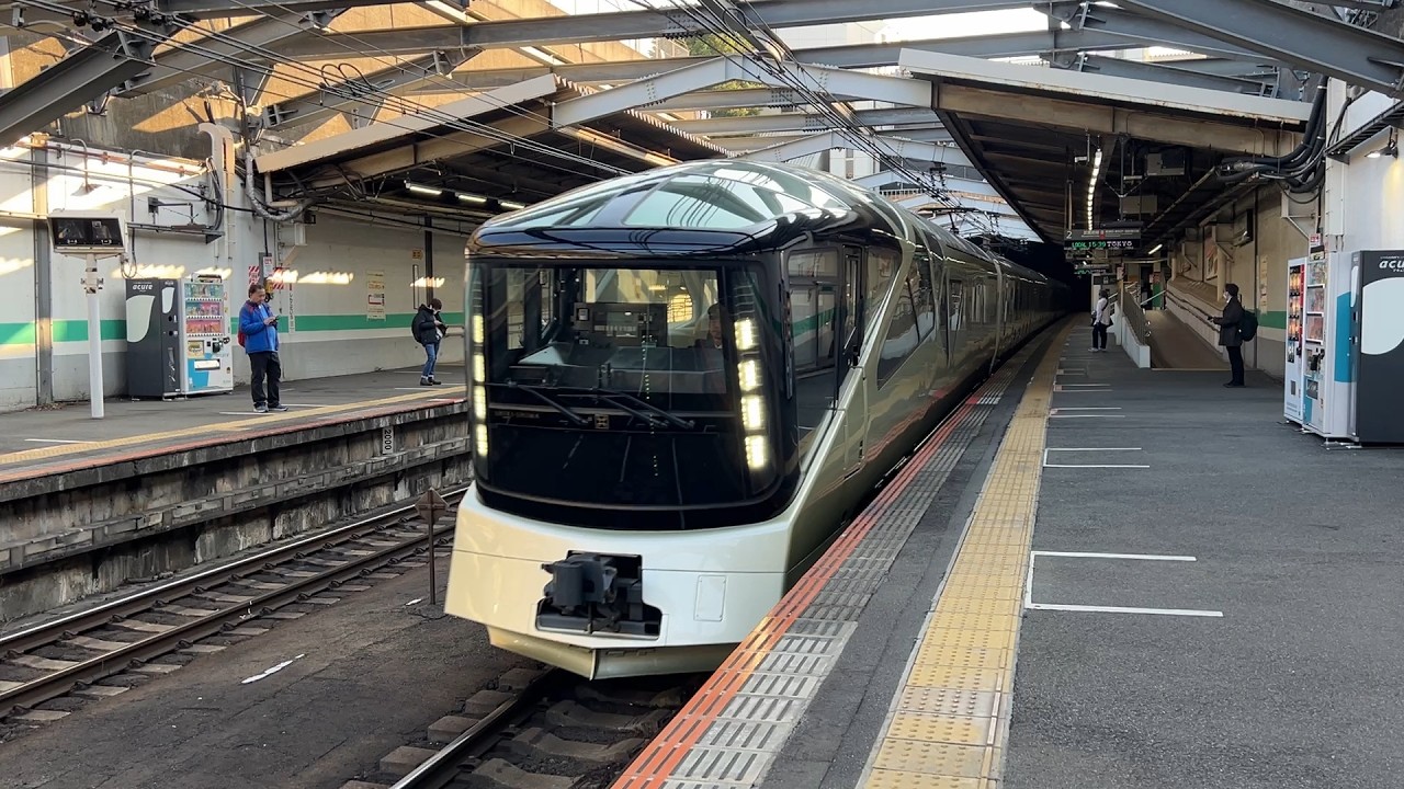 E001形 都オク 