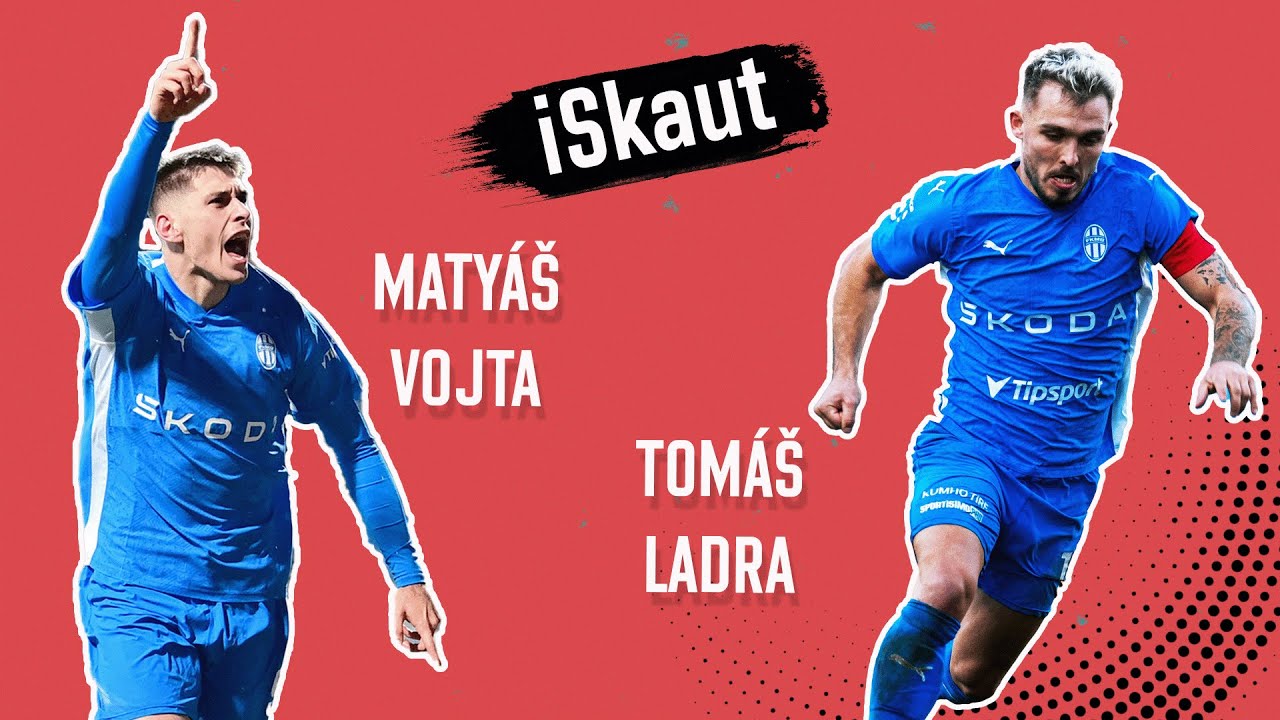 Ligov&yacute; nov&aacute;ček a zku&scaron;en&yacute; &scaron;p&iacute;lmachr. Jak by Vojta s Ladrou pomohli Spartě? | iSkaut