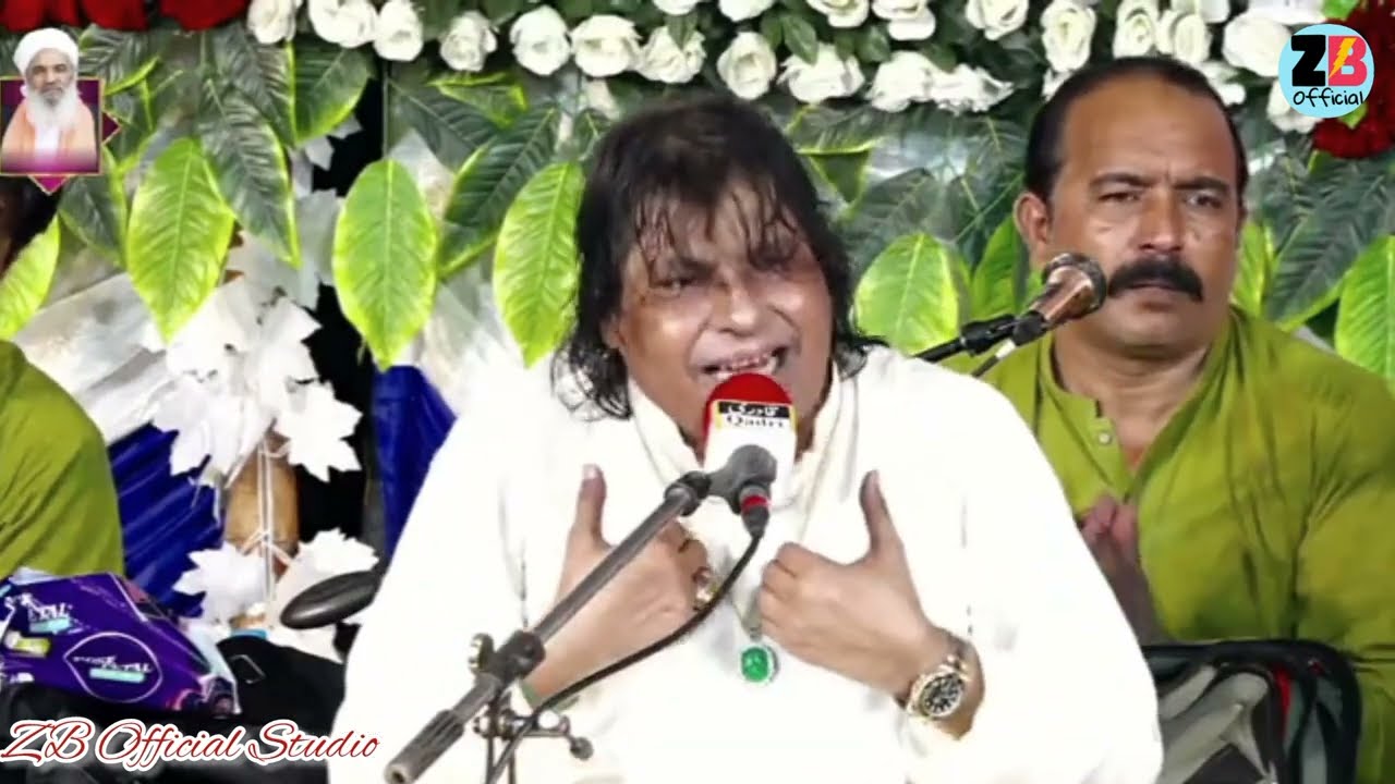 Mil Ke Bichre Ho Tum | Faiz Ali Faiz Qawwal | New Qawali 2024 | Official Version | ZB Studio