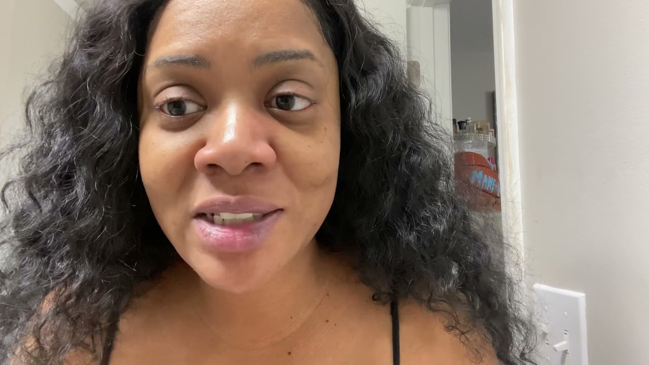 Elf Cosmetics Lip Plumping Gloss Review