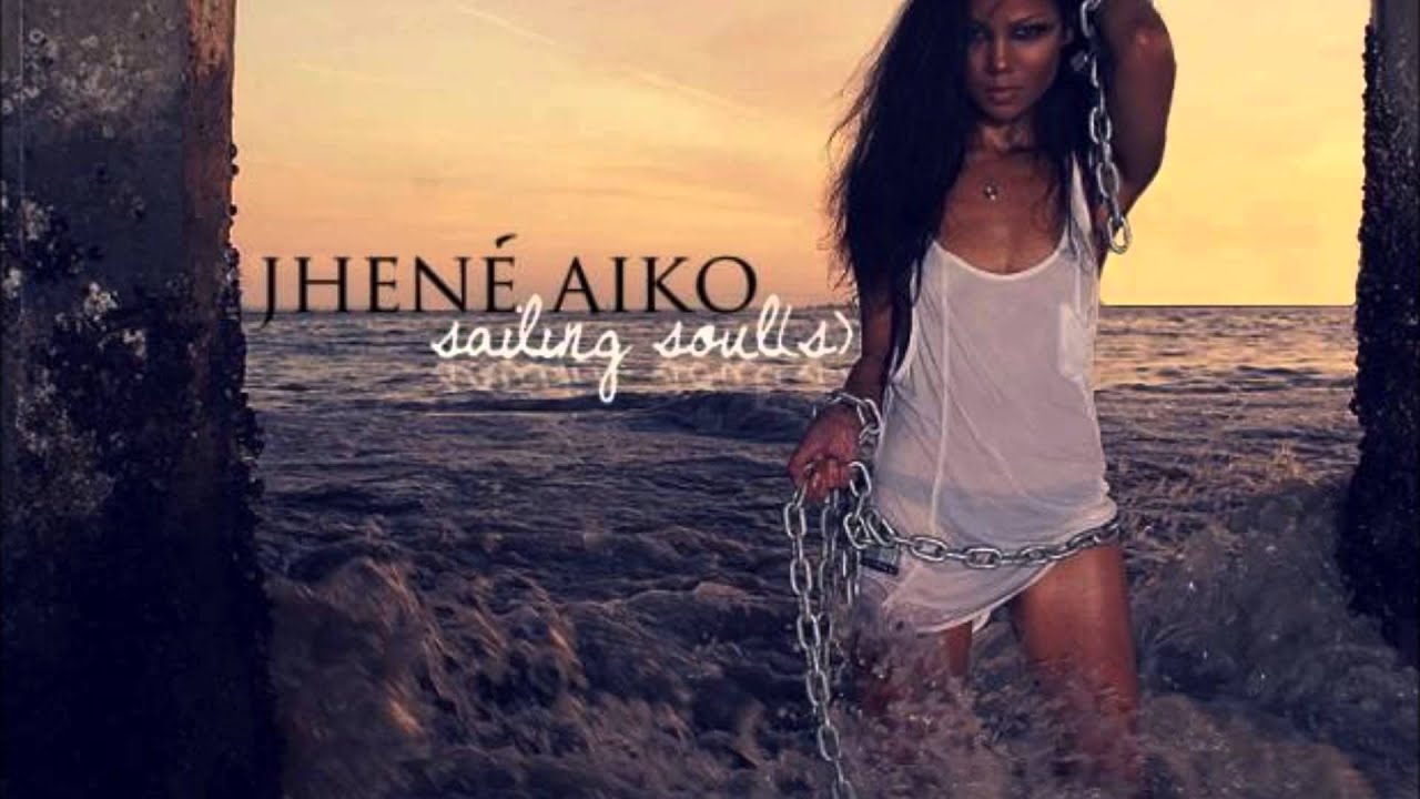 Jhene Aiko - Comfort Inn Ending Pt  2 - Instrumental