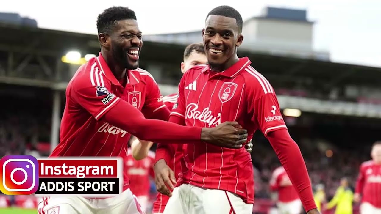 ስፖርት ዜና  02 Mar 2026 ሰኞ | Updated Sport News