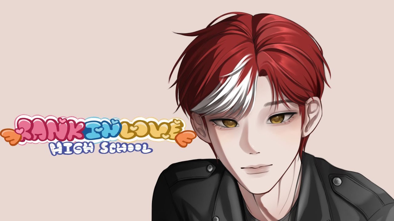 Rank In Love : High School | เดเร็ค วัลเทอร์ : EP  END |