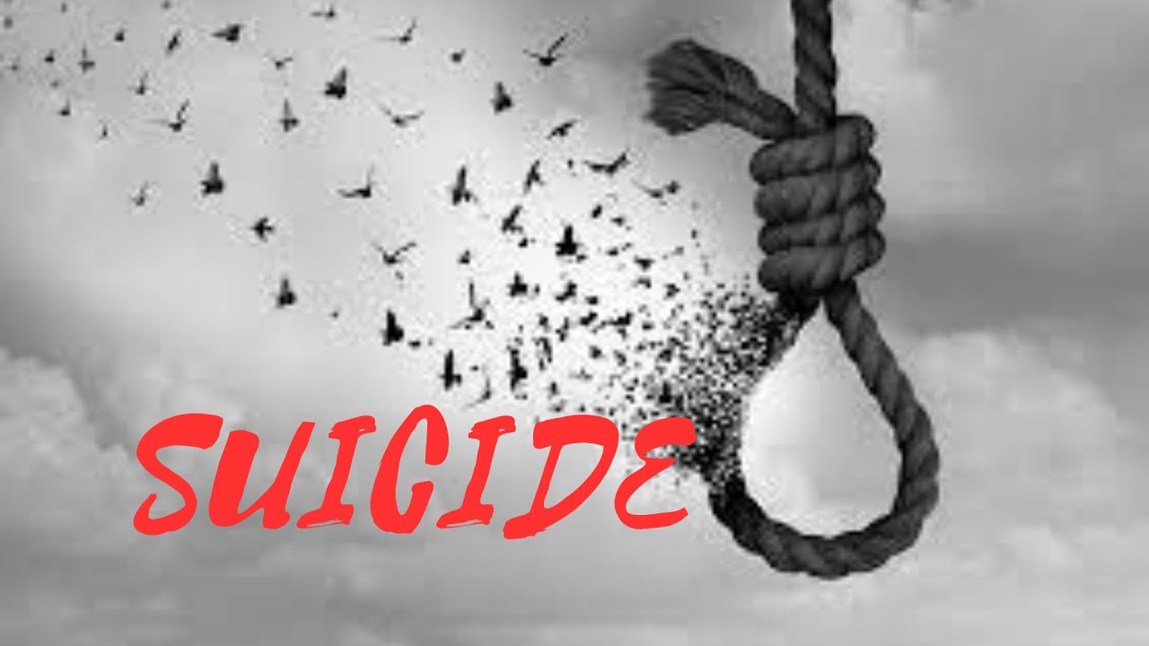 14 Signs You Should Be Aware of Before suicide