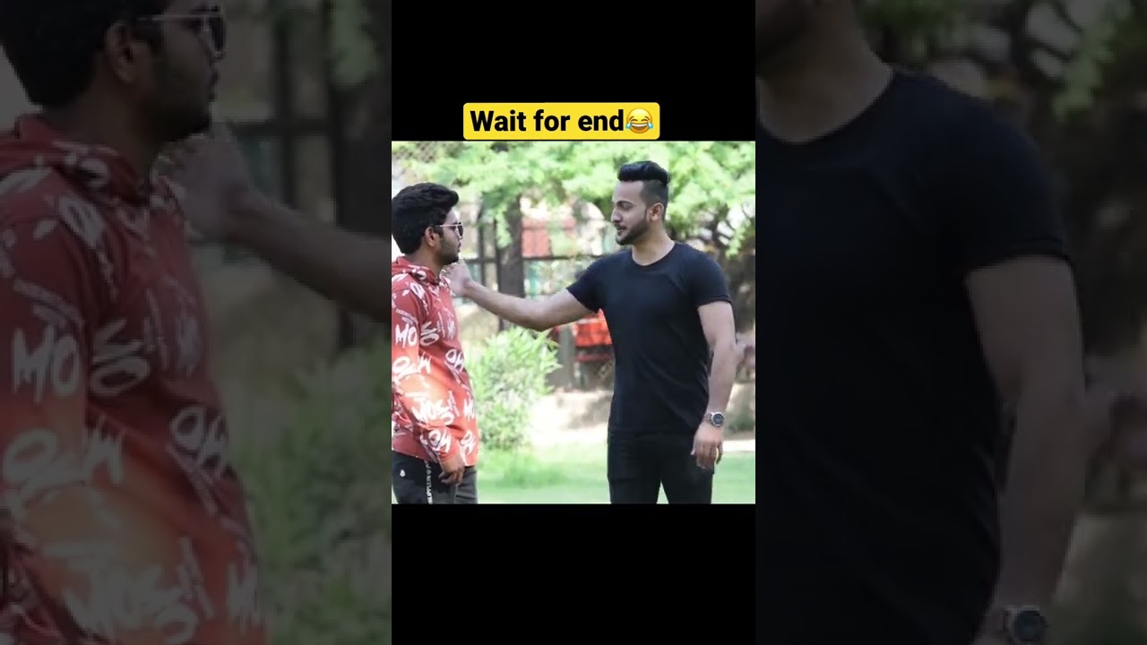 Girlfriend Chor Prank😂 #shorts #youtubeshorts #avrpranktv #vinaythakurshorts