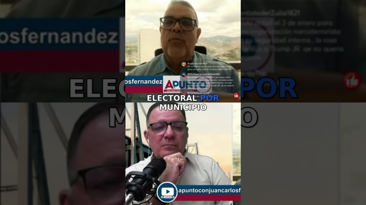 ¿Puede la oposición unirse para desafiar al PSUV?