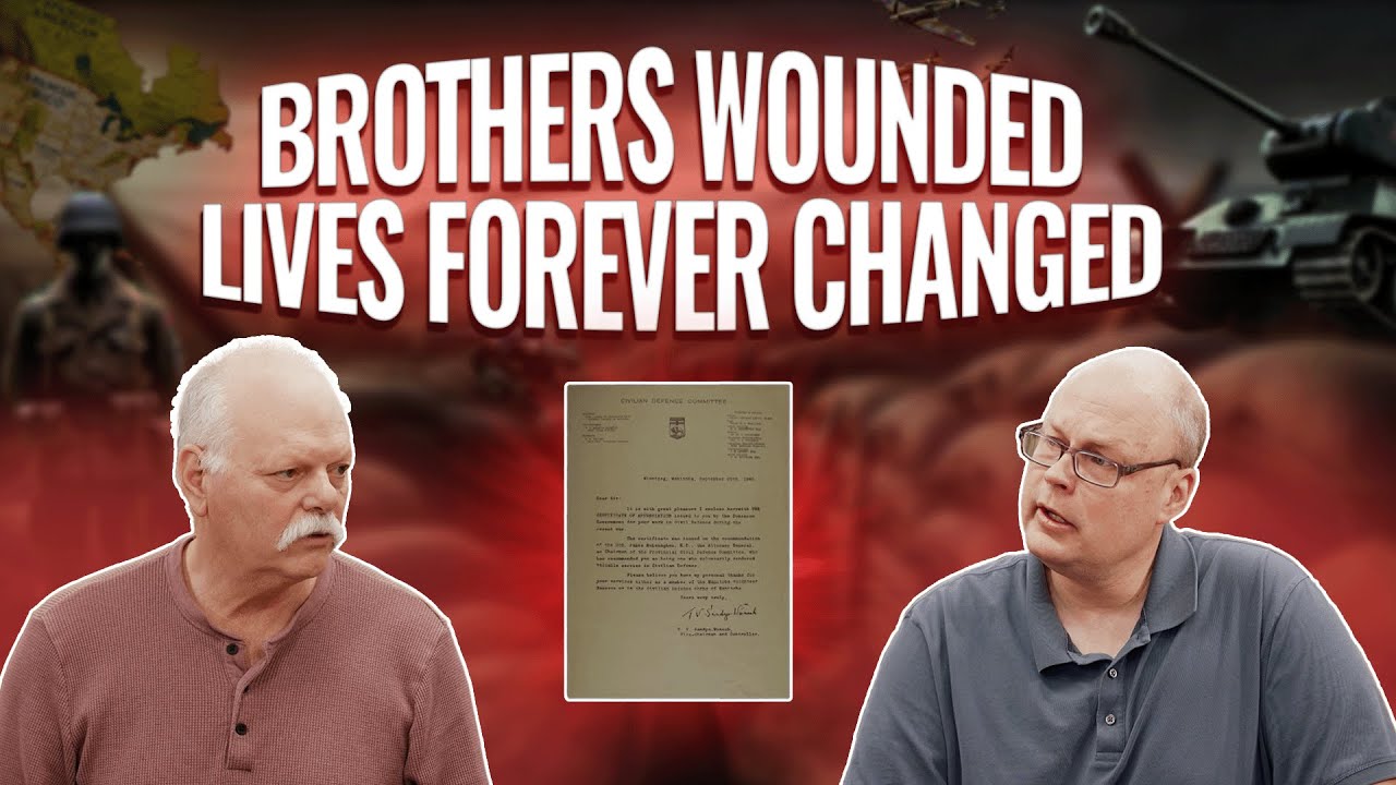 Surviving Hill 70: A World War I Legacy