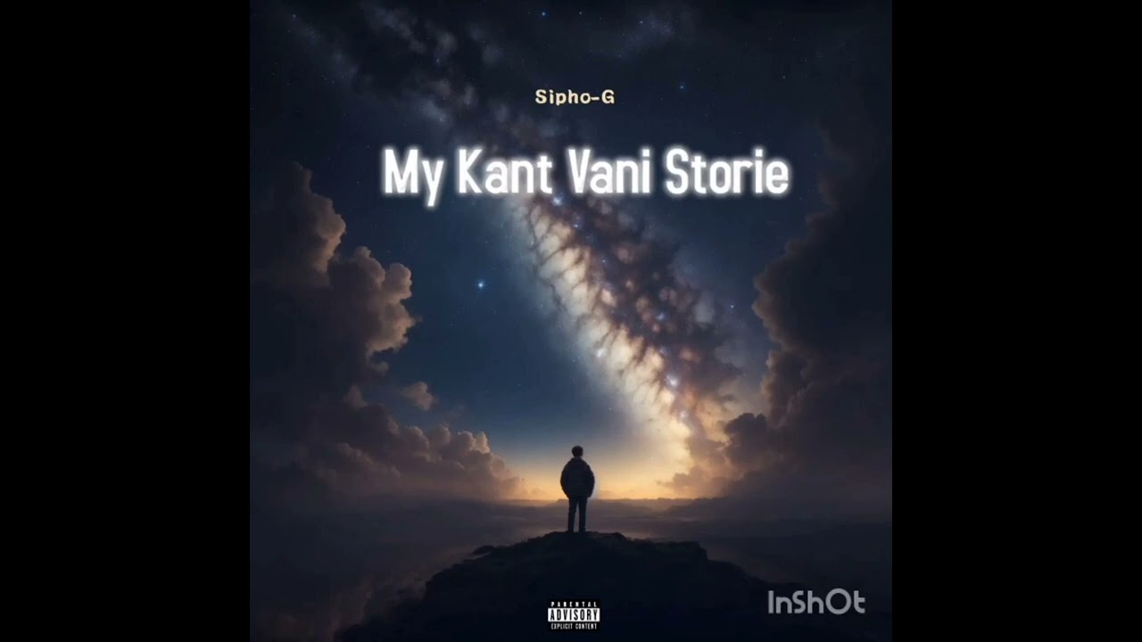 Sipho-G_My kant vani storie
