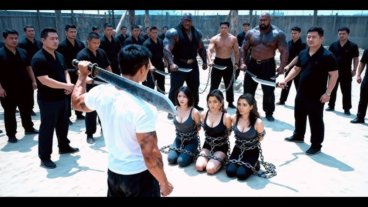 New Movie 2026 Superhit HD Blockbuster South Indian Hindi Dubbed Action Movie || Taqatwar