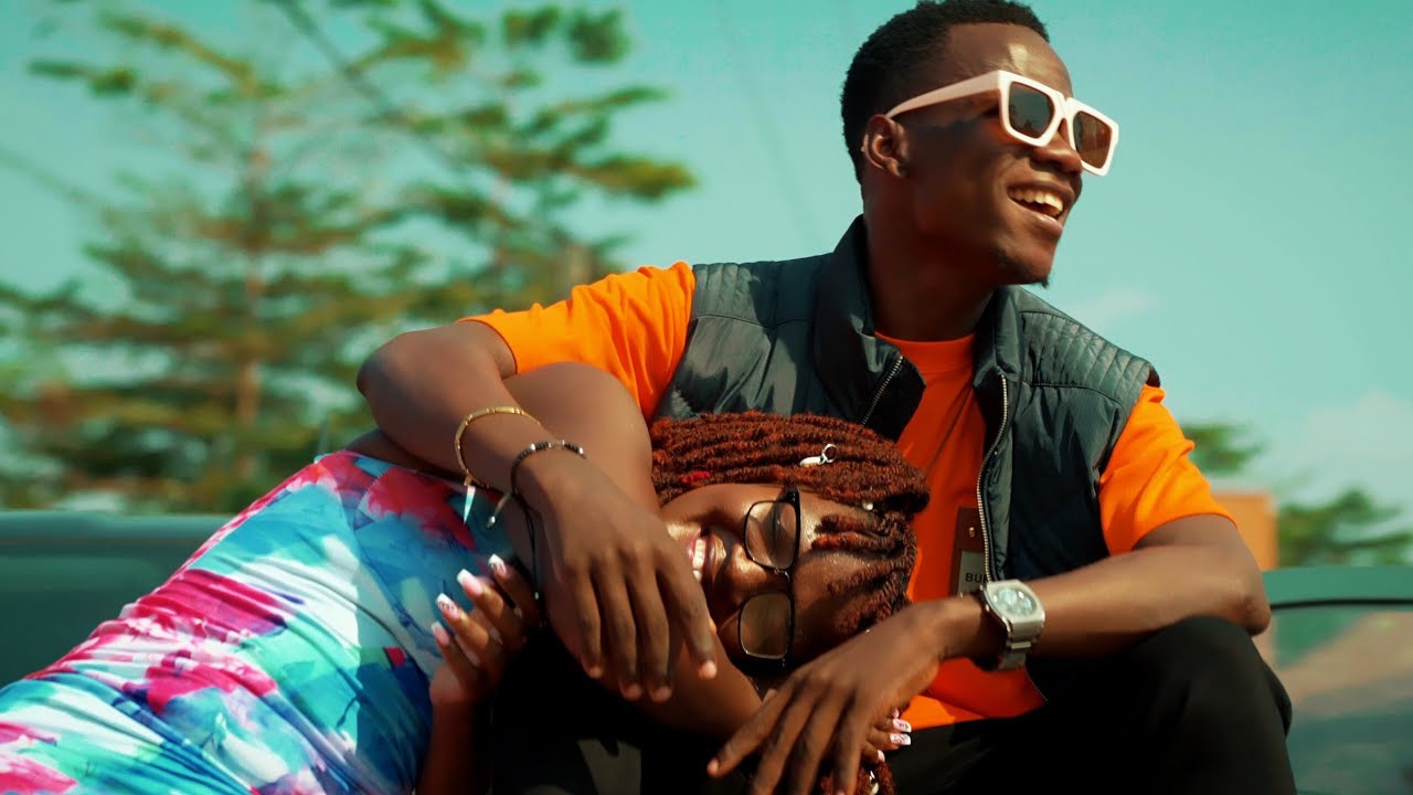 Gera - Laban Skillz official Music video