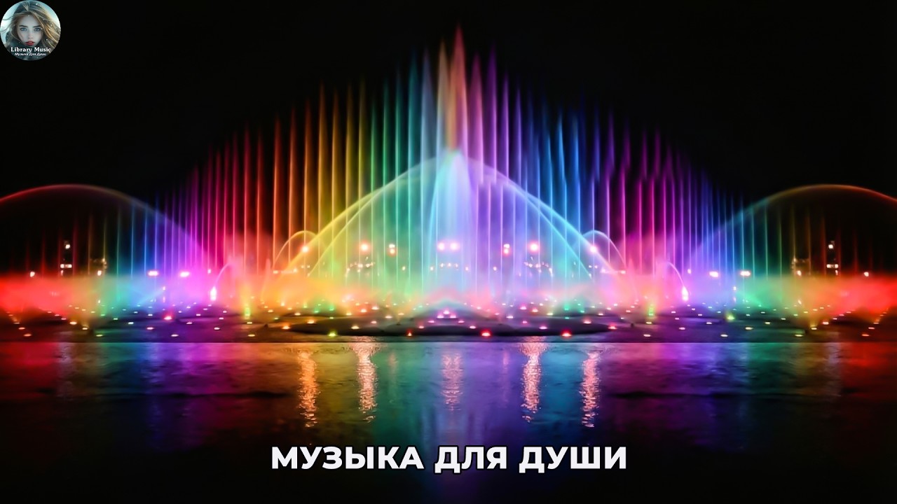 Я плакала, когда слушала эту песню! Музыка для души - Сергей Грищук