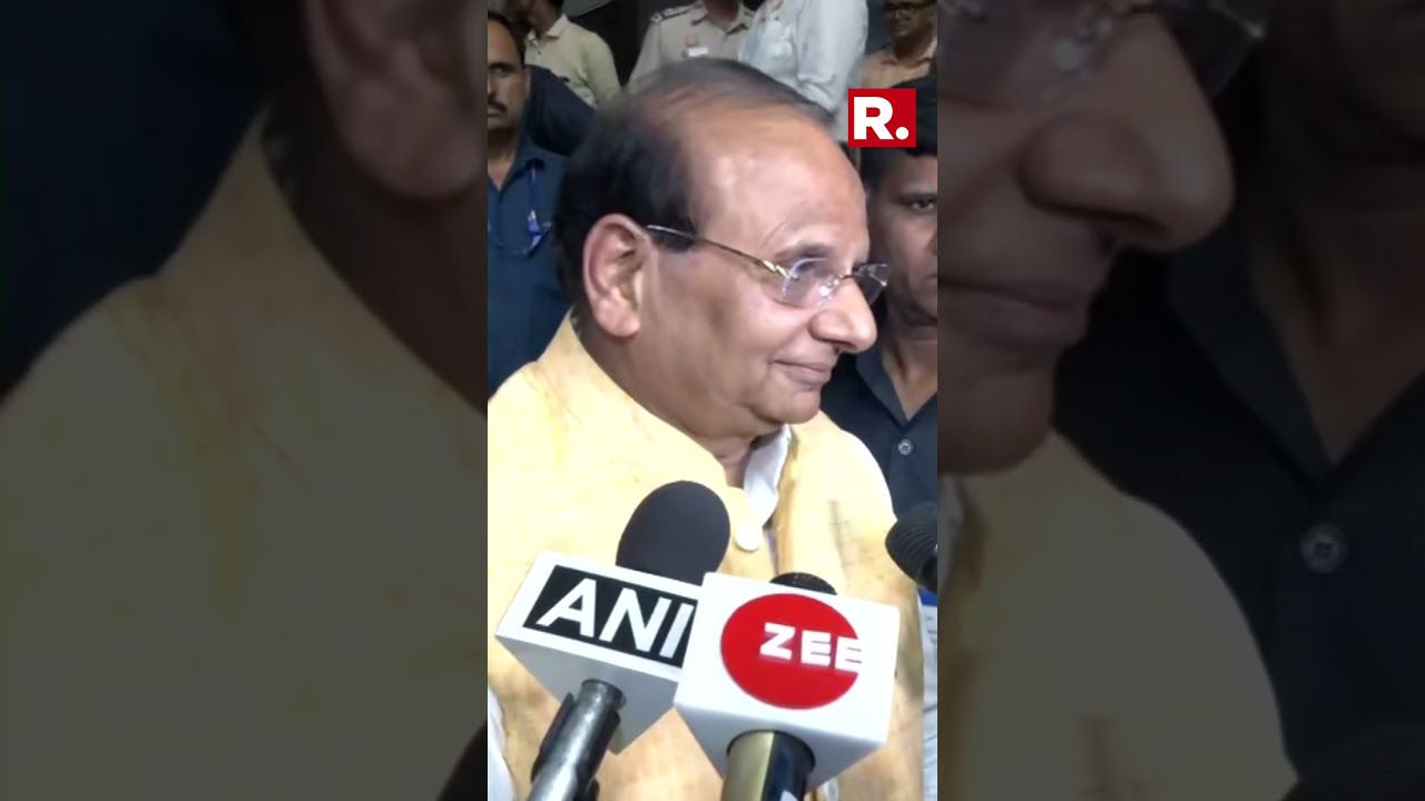 The Success Of The G20 Summit Has Brought Pride To The Nation: Delhi LG VK Saxena