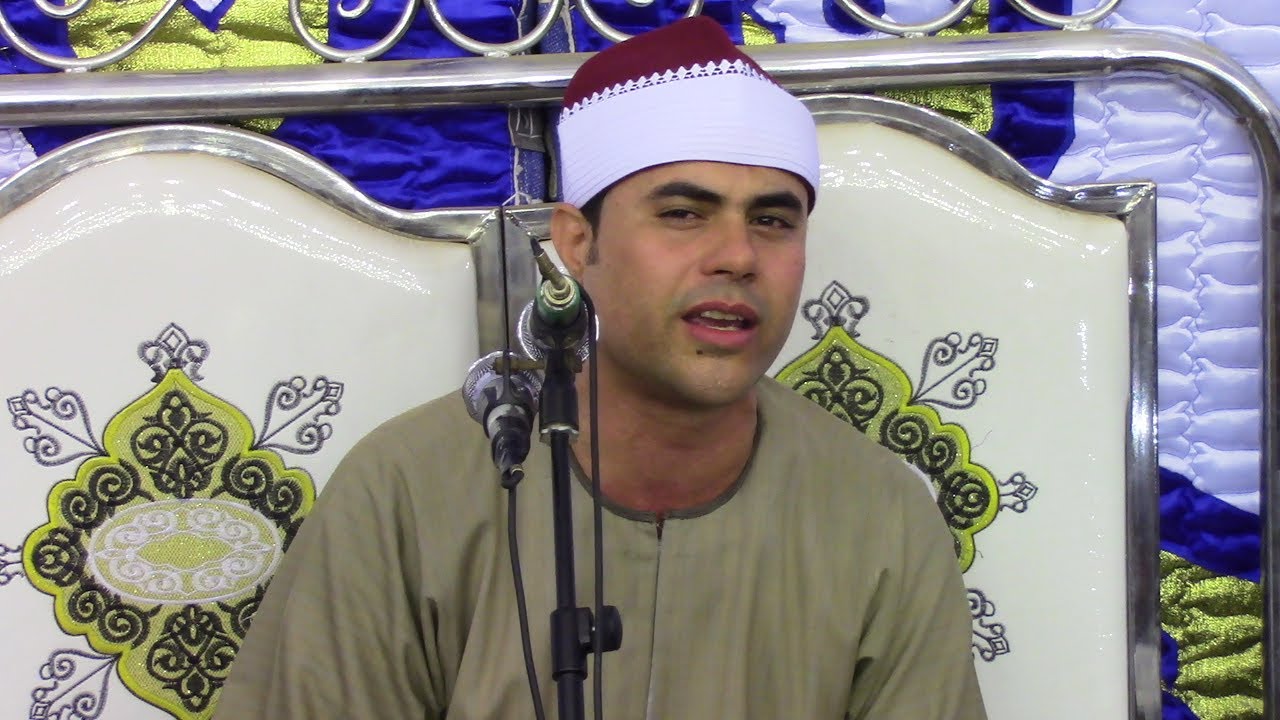مقطع الابداعات عالية من الشيخ محمود فضالي واروع واجمل اليالى الحاج عبدالحميد الوكيل كفر السنابسه