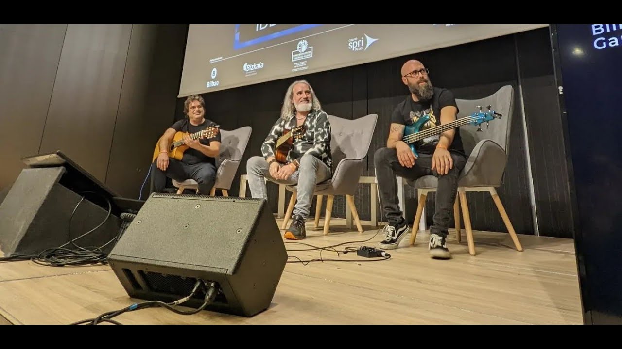 Blasphemous Tour - Corona de siete azahares (Live 2023)