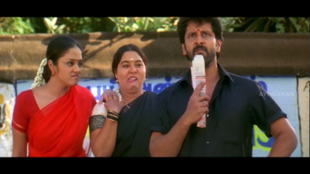 Arul Tamil Full Movie Comedy Scenes | Arul | Jyothika & Arthi Comedy Scenes | Vikram-Vadivelu Comedy