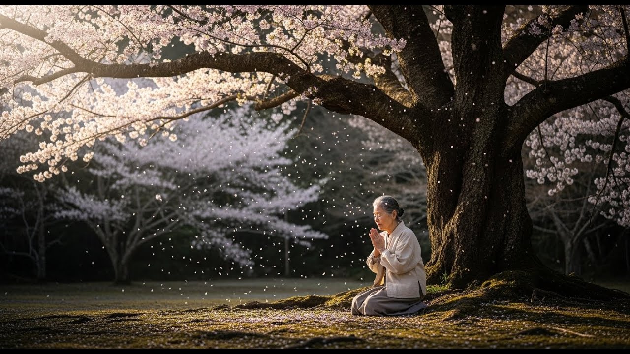 Heavenly Whisper Light Of Silence | Meditation For The Soul, Morning Prayer, Spiritual Reflection