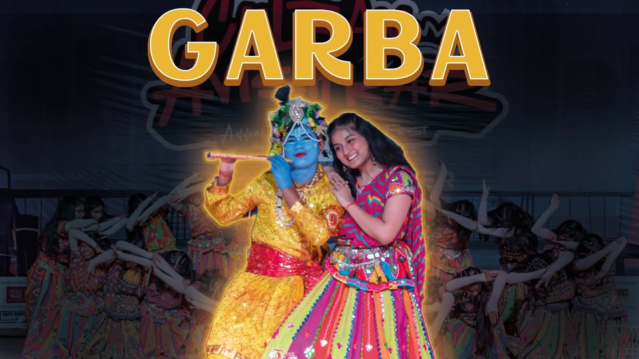 DESI SYNC | GARBA | CULRAV 2024-25 | MNNIT ALLAHABAD