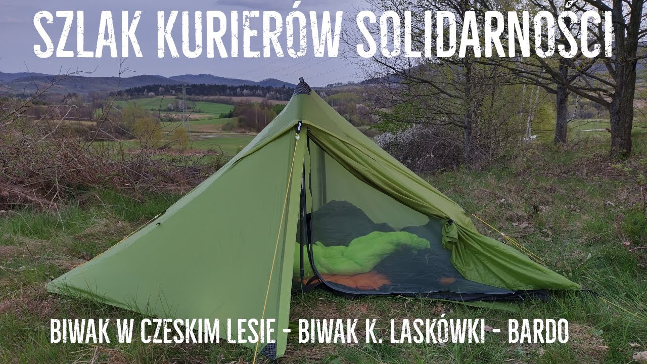 Szlak Kurierów Solidarności - część ostatnia