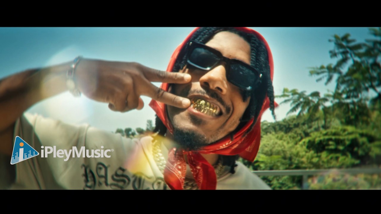 Tikawo Trafik - Lifestyle (ft. Steves J. Bryan) [Official Music Video]