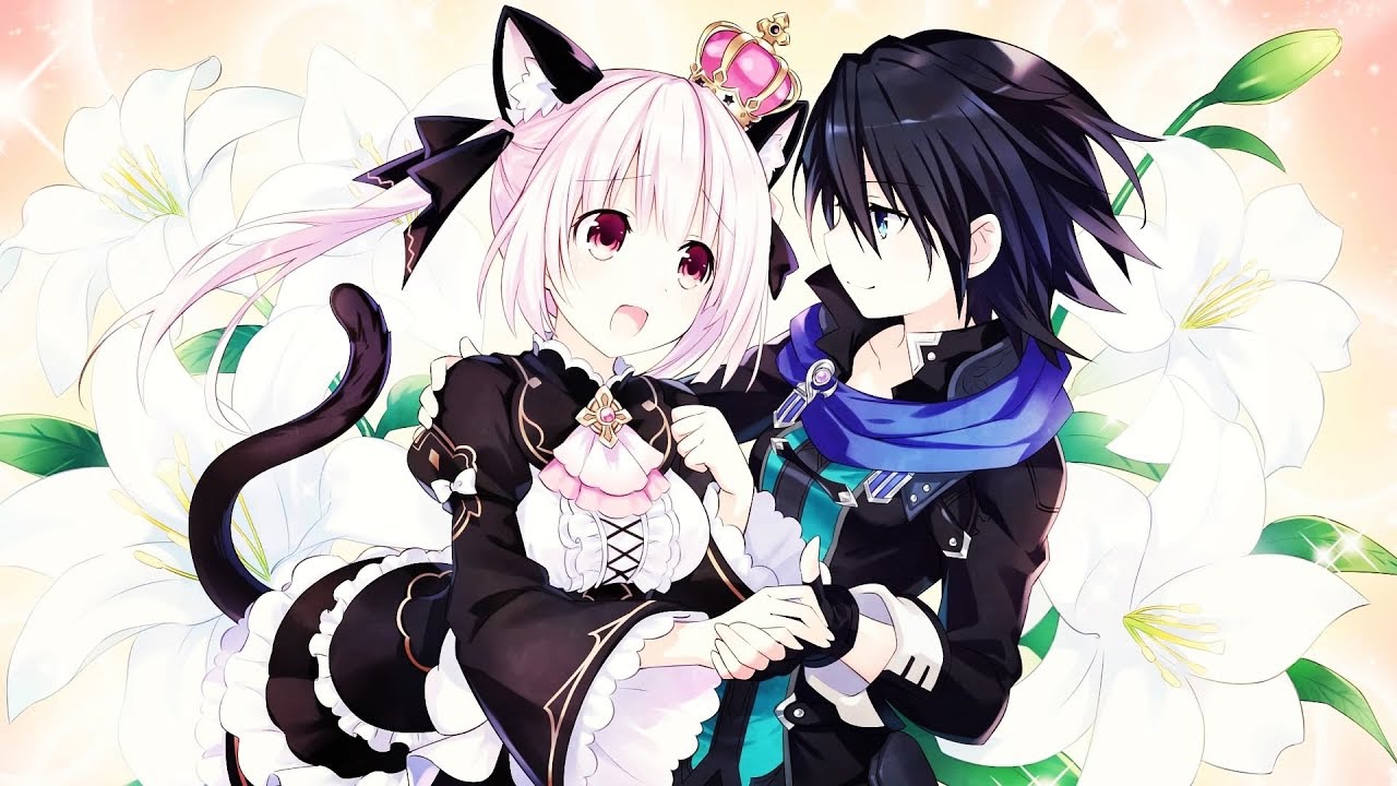 Cyberdimension Neptunia: 4 Goddesses Online PlayStation 4 GamePlay No Commentary