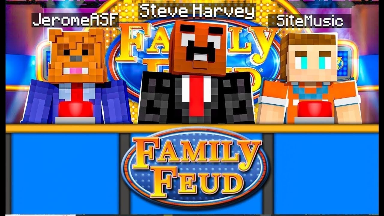We Made The CRAZIEST Minecraft Game Show
