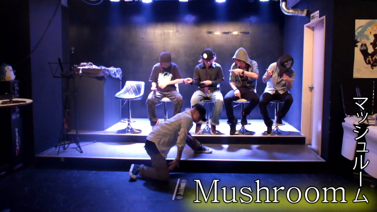 We are CozmossE!～CozmossEメンバー紹介！