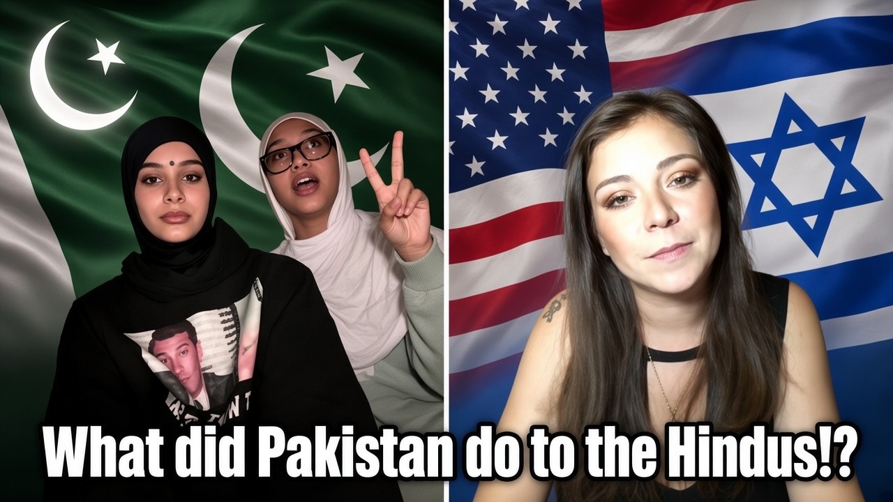 The double standard is CRAZY with these Pakistanis...